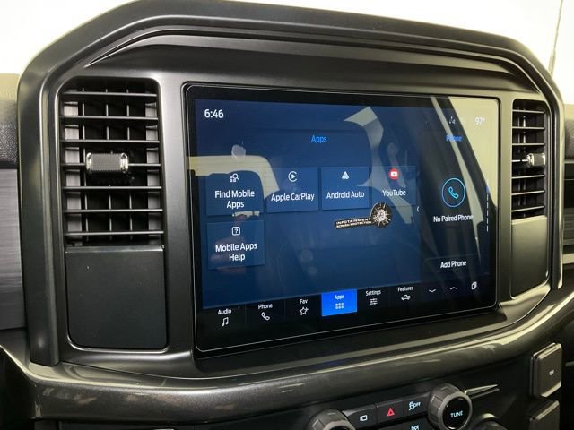 New 2025 Ford F150 STX w/ Equipment Group 200A image 22