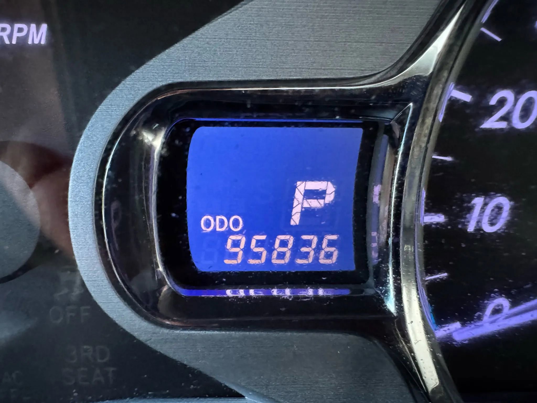 Used 2014 Toyota Sienna XLE w/ XLE Premium Package AWD/4WD image 28