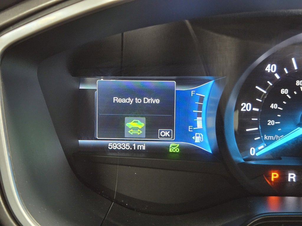 Used 2019 Ford Fusion SEL image 20