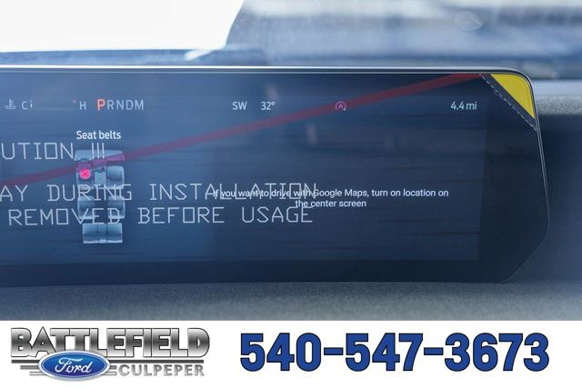 New 2026 Ford Expedition Max Active AWD/4WD image 53