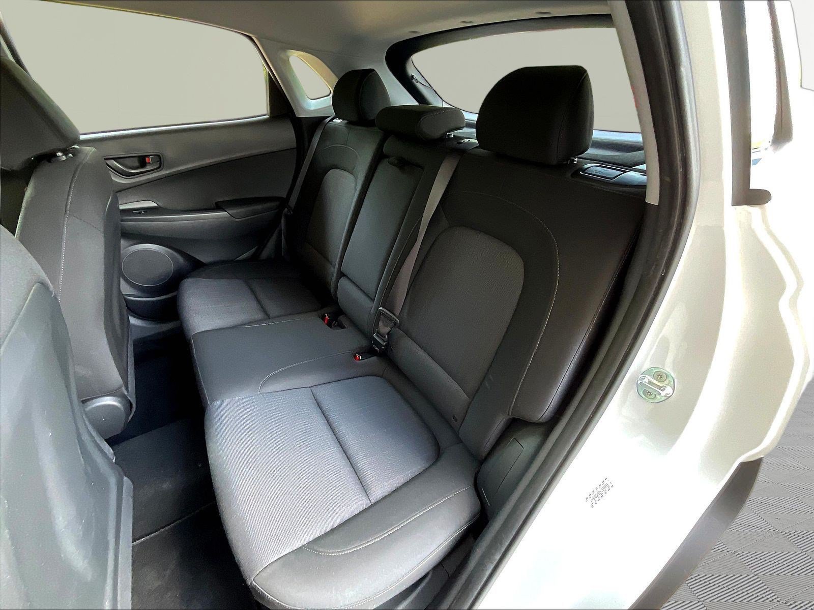 Used 2022 Hyundai Kona SEL w/ Cargo Package AWD/4WD image 20