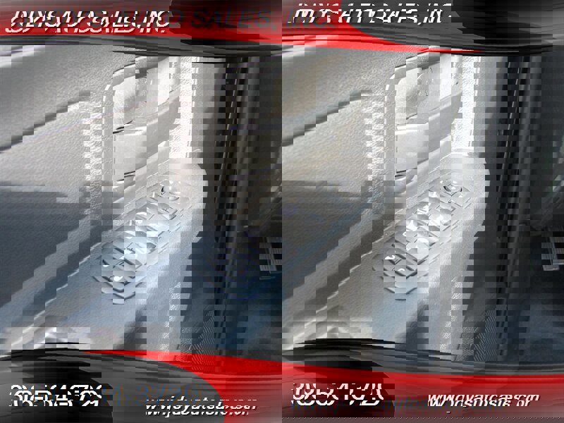 Used 2016 RAM 1500 Tradesman w/ Popular Equipment Group image 3