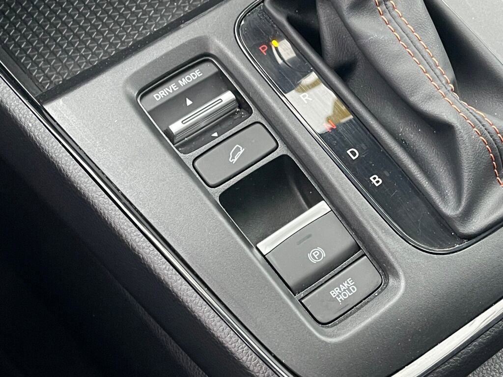 Used 2024 Honda CR-V Sport image 15