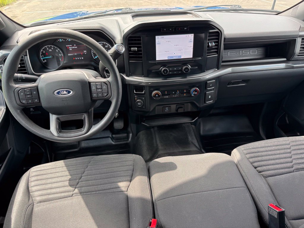 Certified 2023 Ford F150 XL w/ STX Appearance Package AWD/4WD image 28