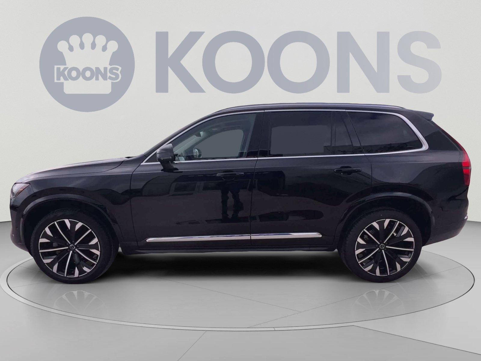 New 2026 Volvo XC90 B6 Plus AWD/4WD image 7