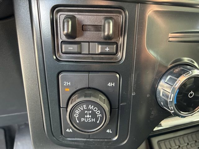 Used 2025 Ford F150 Raptor image 41
