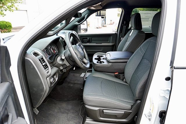 New 2026 RAM 2500 Tradesman AWD/4WD image 20
