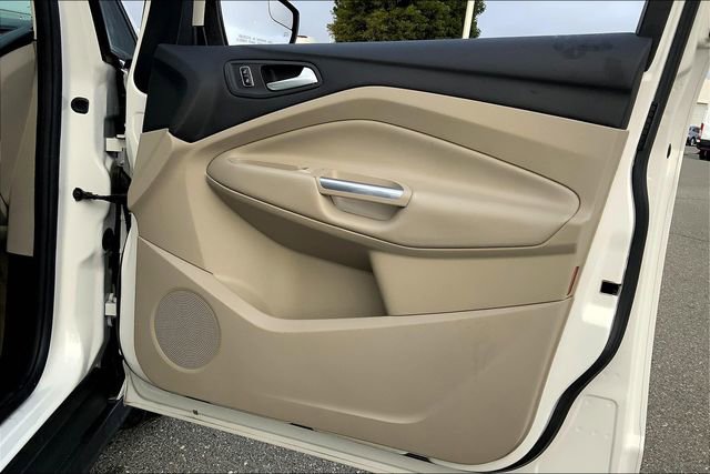 Used 2014 Ford C-MAX Energi SEL w/ Equipment Group 303A image 24