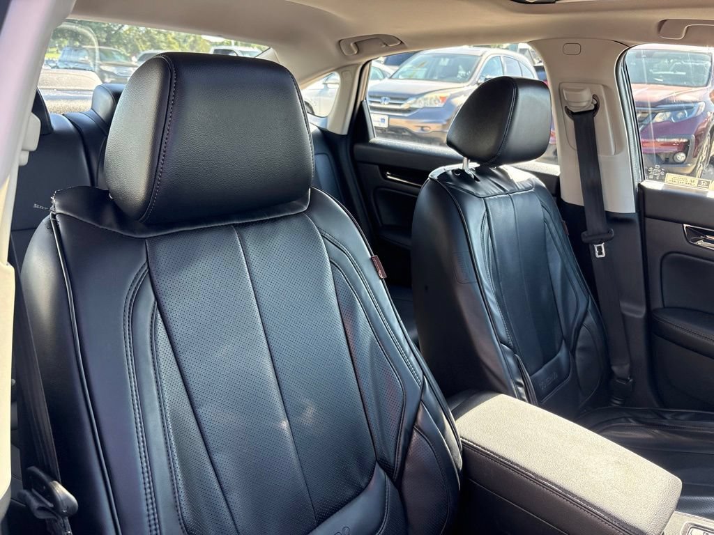 Certified 2023 Honda Civic Touring image 26