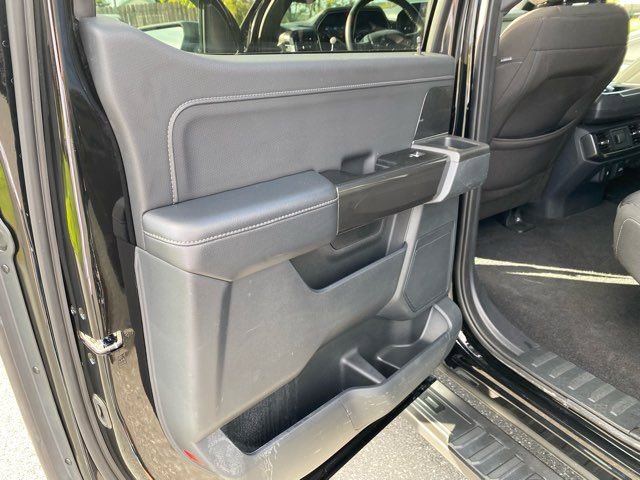 Used 2023 Ford F150 XLT w/ Equipment Group 302A High image 18