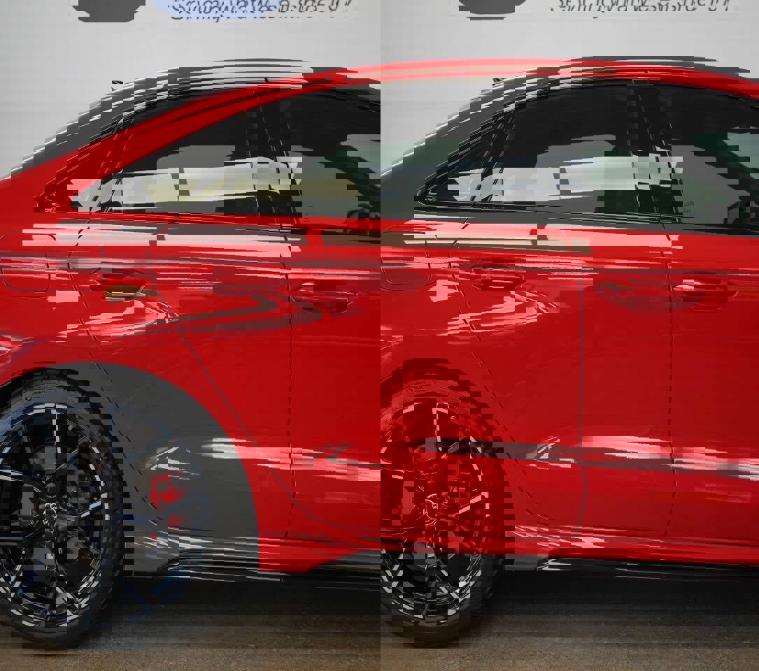 Used 2023 Audi RS 3 image 16