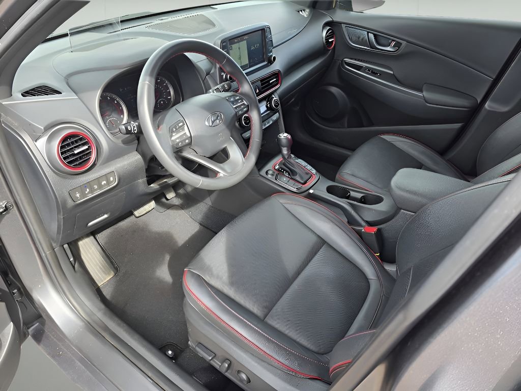 Used 2019 Hyundai Kona Ultimate image 26