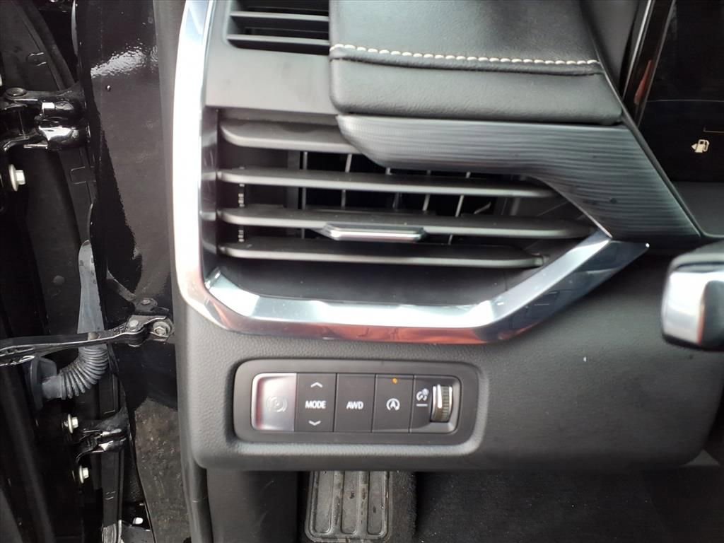 Certified 2025 GMC Acadia Elevation image 28