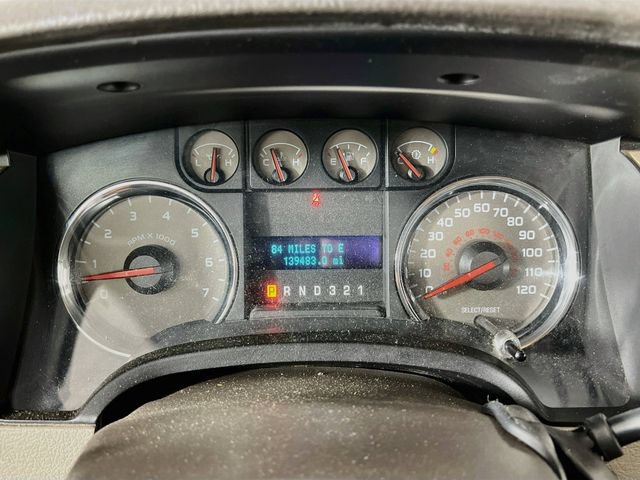 Used 2010 Ford F150 4x4 SuperCab image 14