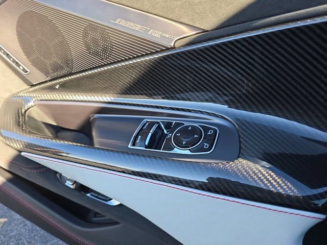 Used 2023 Chevrolet Corvette Z06 w/ Z07 Performance Package image 22