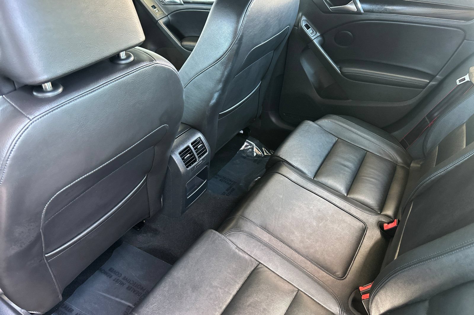 Used 2013 Volkswagen GTI Wolfsburg Edition FWD image 13