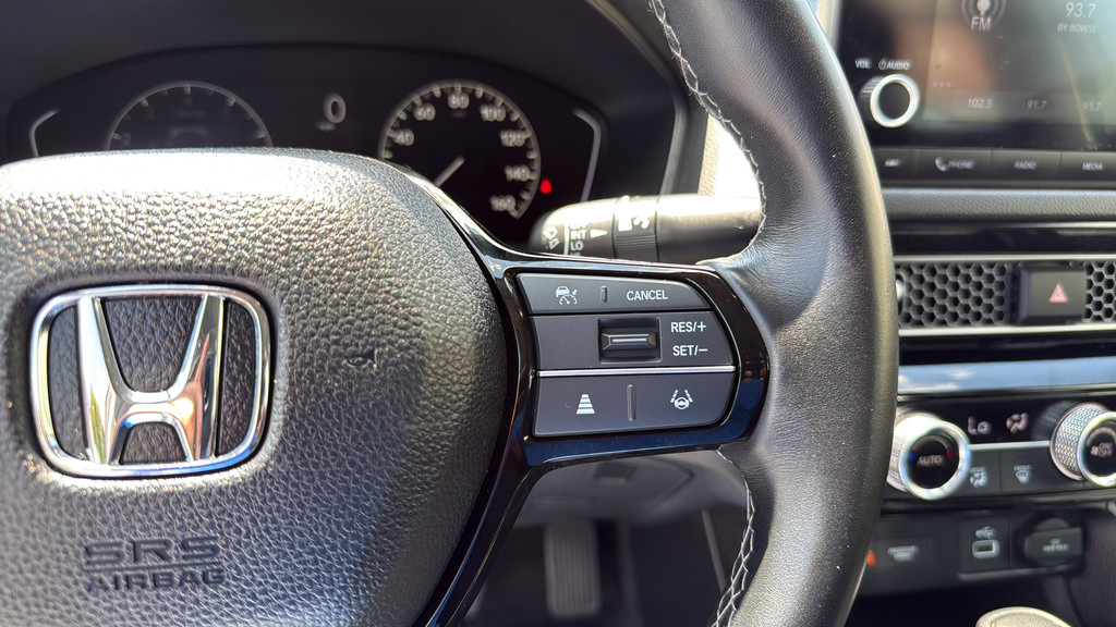 Used 2023 Honda Civic EX image 17