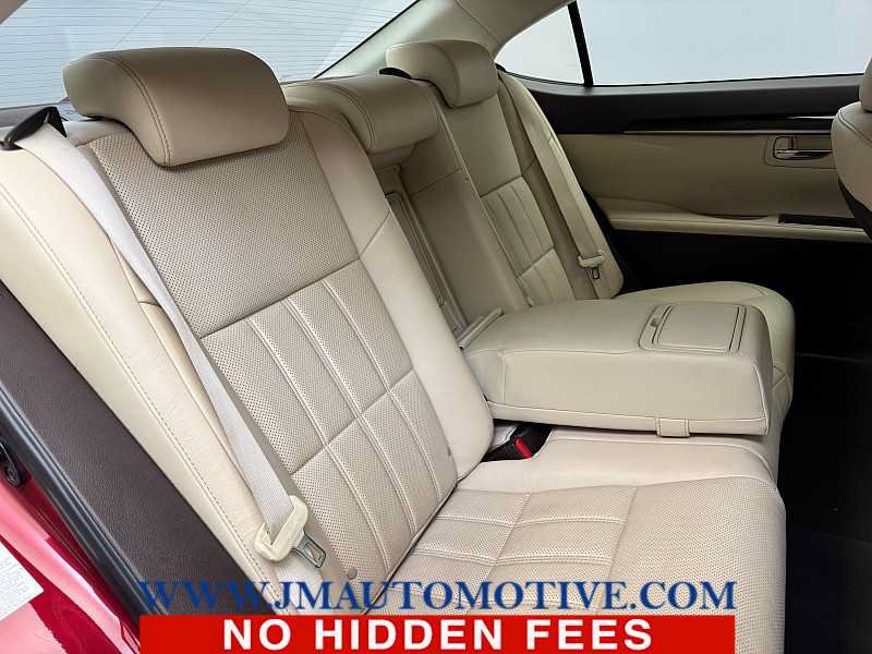 Used 2016 Lexus ES 350 FWD image 19