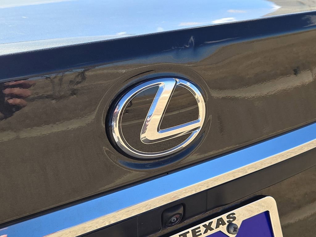 Used 2022 Lexus ES 350 350 image 11