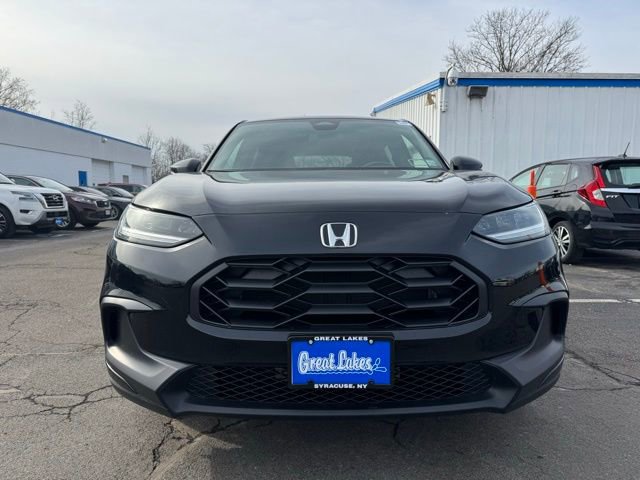 Used 2023 Honda HR-V Sport image 7