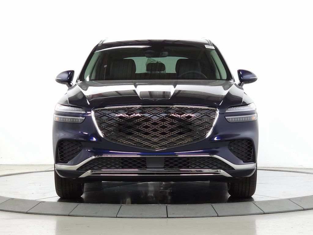 Used 2026 Genesis GV70 2.5T AWD/4WD image 2