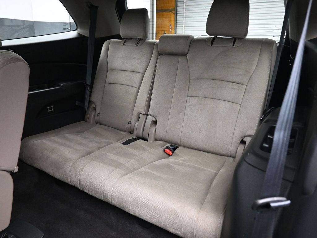 Used 2020 Honda Pilot EX image 39