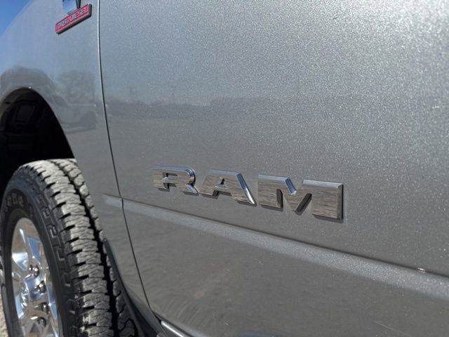 Used 2024 RAM 2500 Big Horn image 9