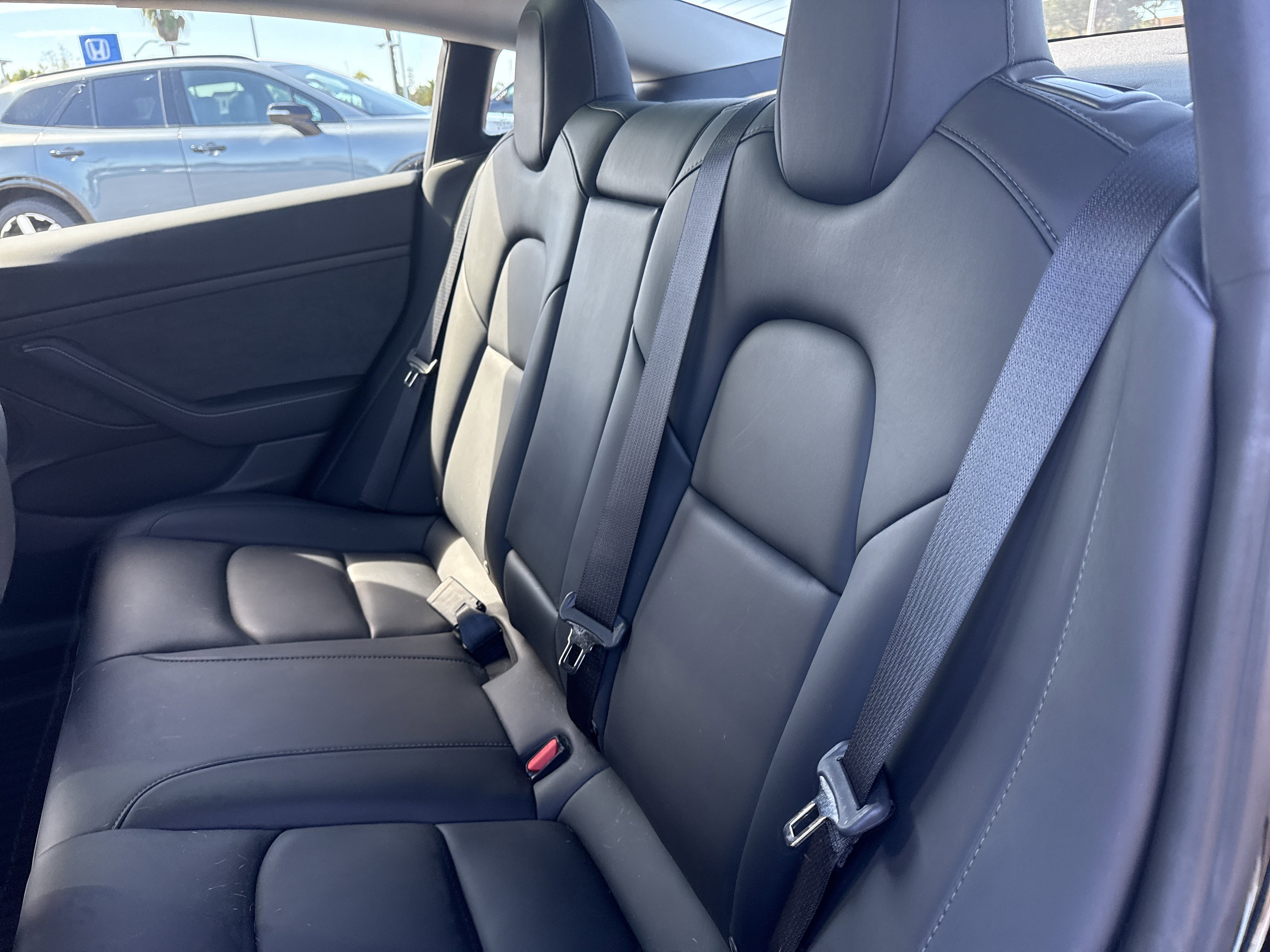 Used 2022 Tesla Model 3 Long Range image 13