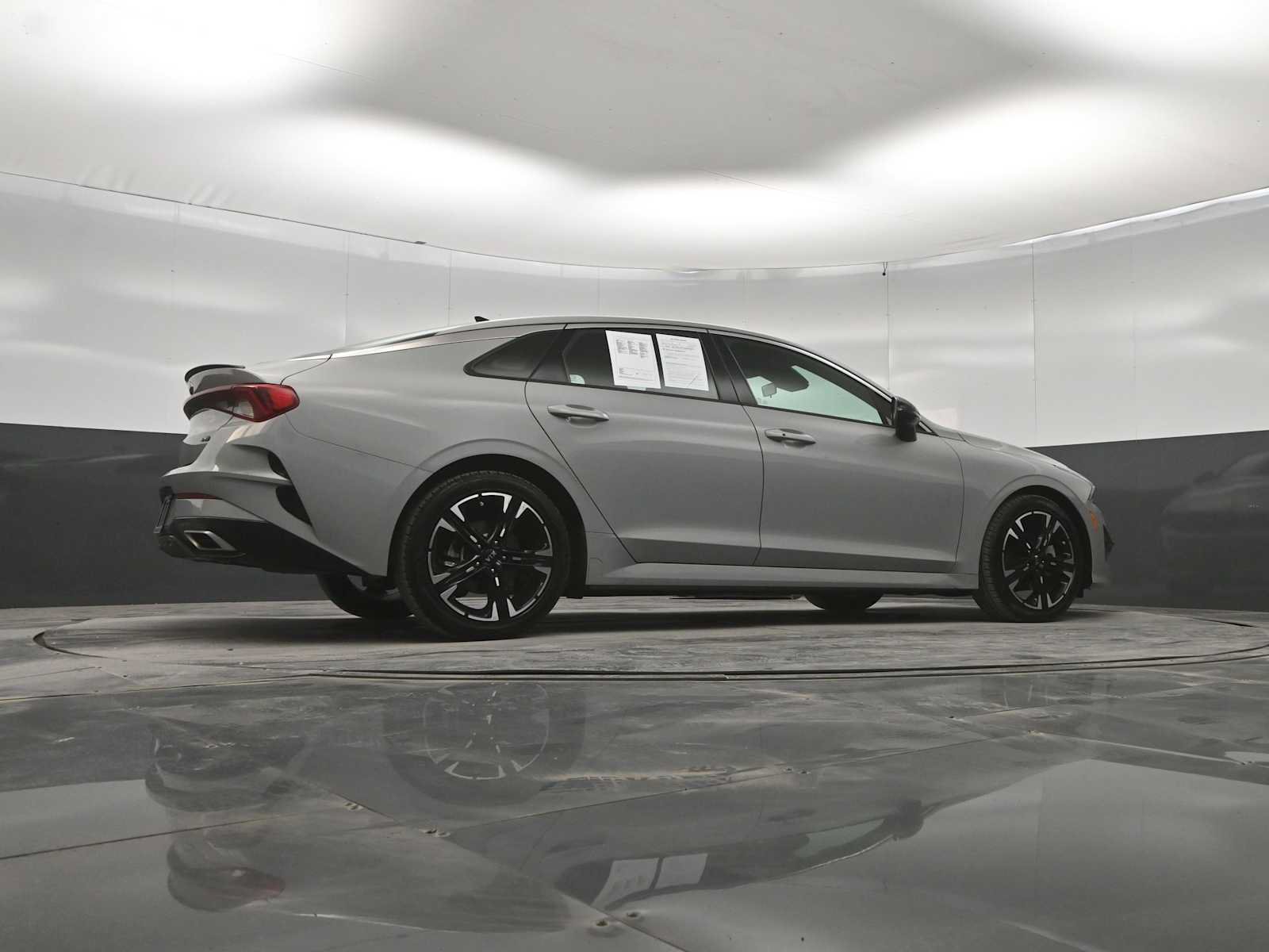 Used 2021 Kia K5 GT-Line w/ GT-Line FWD Premium Package image 39