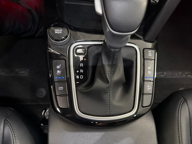 Certified 2024 Kia Seltos SX w/ SX Sunroof Package AWD/4WD image 25