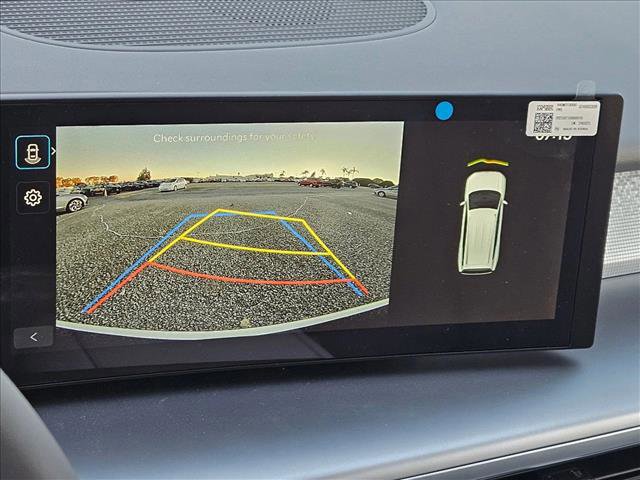 New 2026 Hyundai Ioniq 9 S RWD image 13