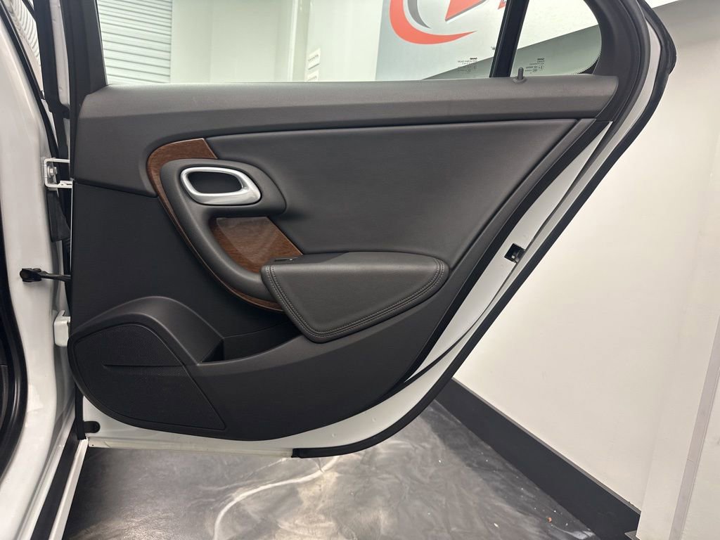 Used 2011 Saab 9-5 Turbo4 image 11