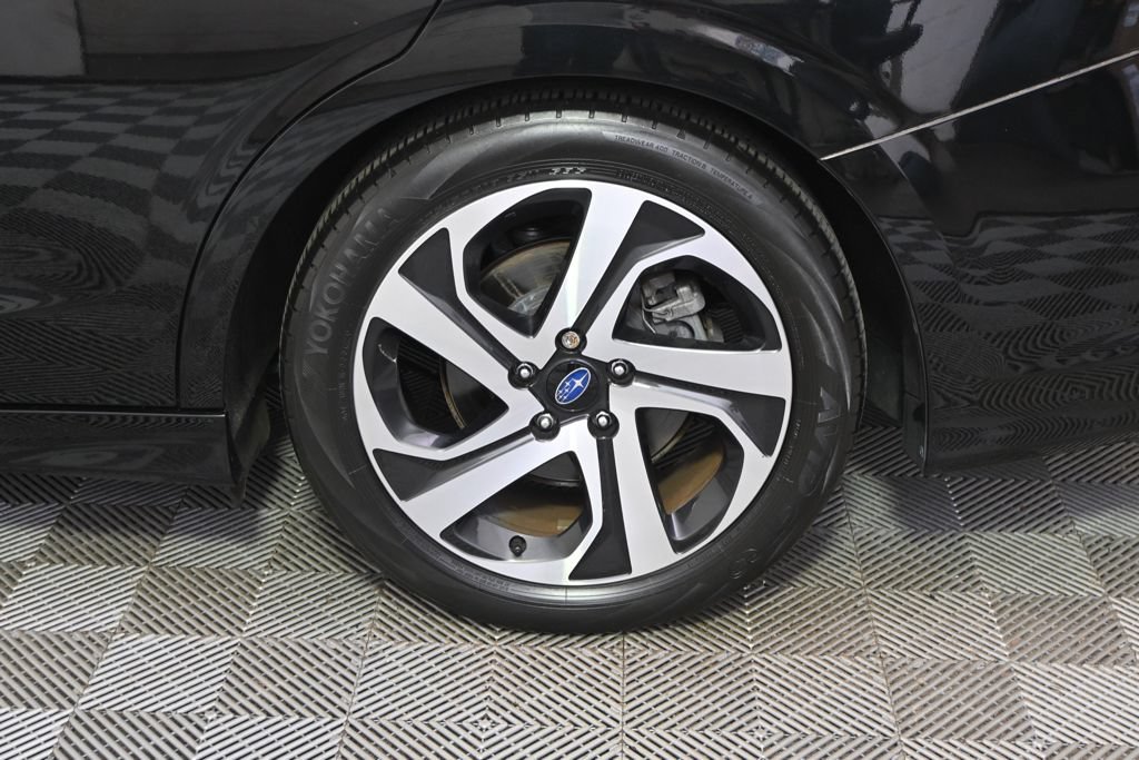 Used 2021 Subaru Legacy Limited XT AWD/4WD image 20