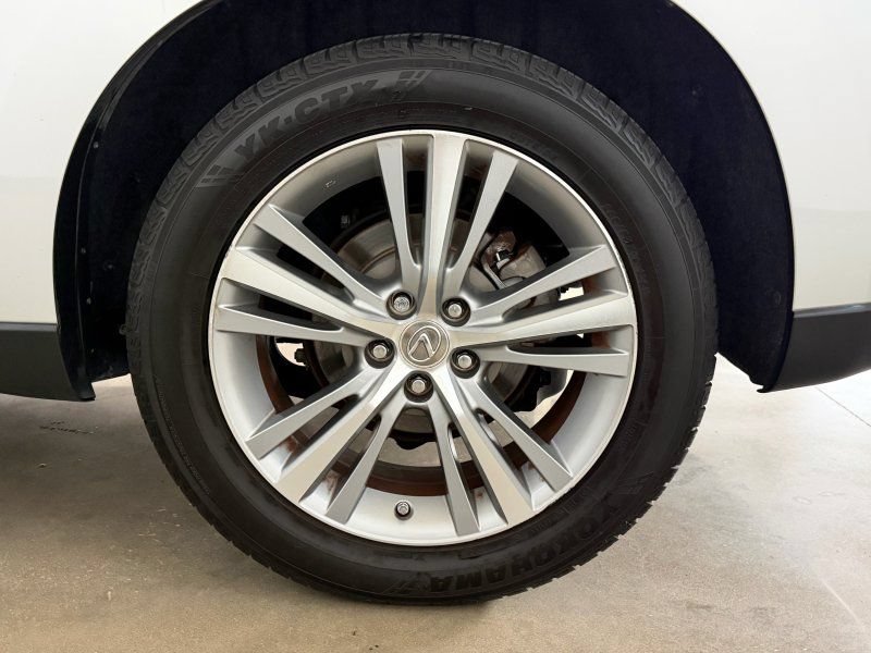 Used 2015 Lexus RX 350 FWD image 12