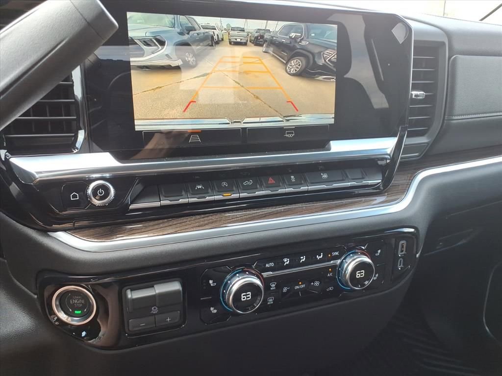 New 2026 GMC Sierra 1500 Elevation AWD/4WD image 19