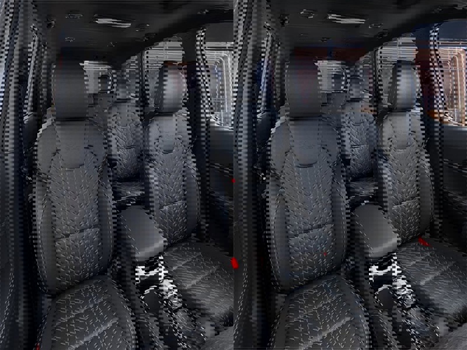New 2025 Kia Telluride EX X-Line image 15