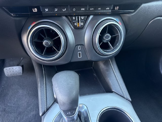 Certified 2023 Chevrolet Blazer LT FWD image 19