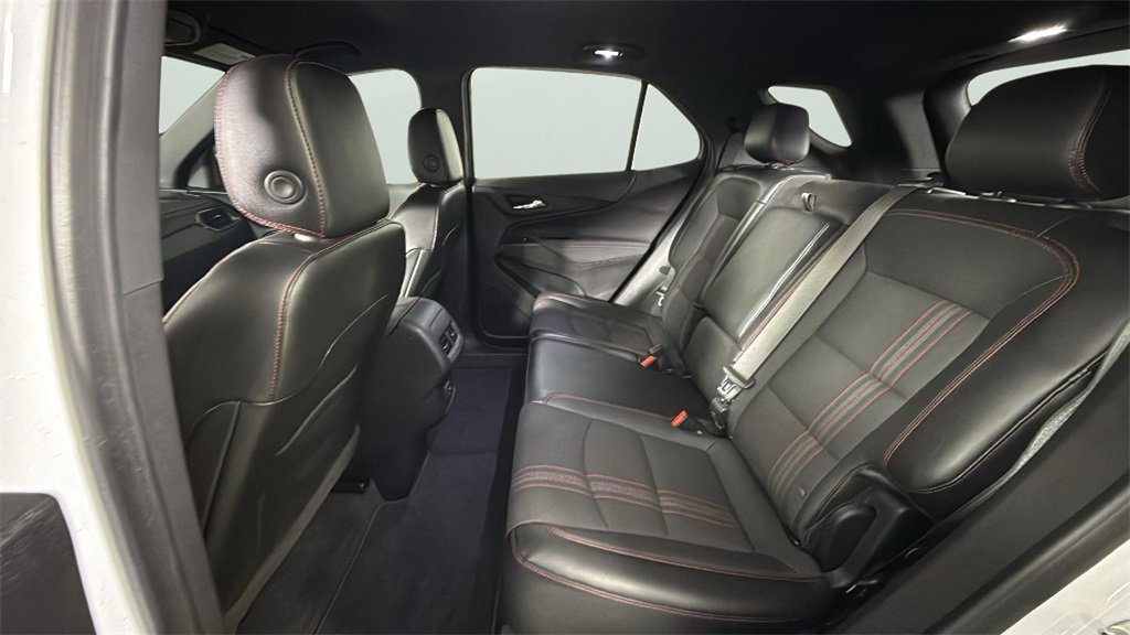 Used 2022 Chevrolet Equinox RS image 26
