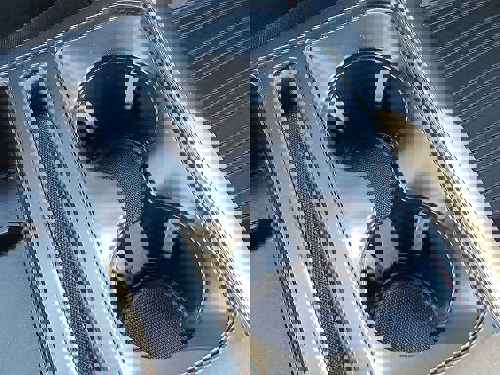 Used 2024 Ford F150 STX image 25