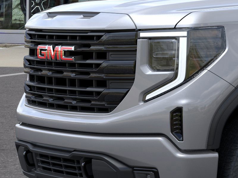 New 2026 GMC Sierra 1500 Elevation image 13