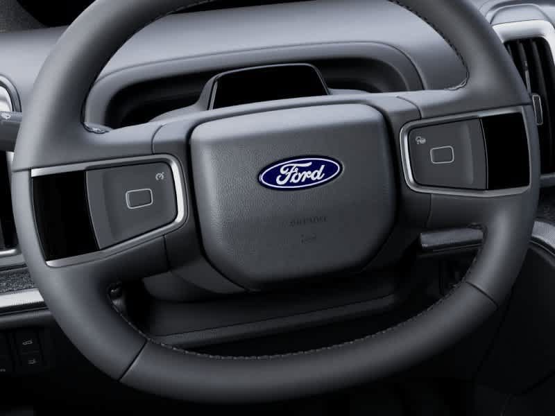 New 2027 Ford Expedition Tremor AWD/4WD image 12