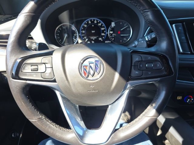Used 2024 Buick Enclave Premium AWD/4WD image 20