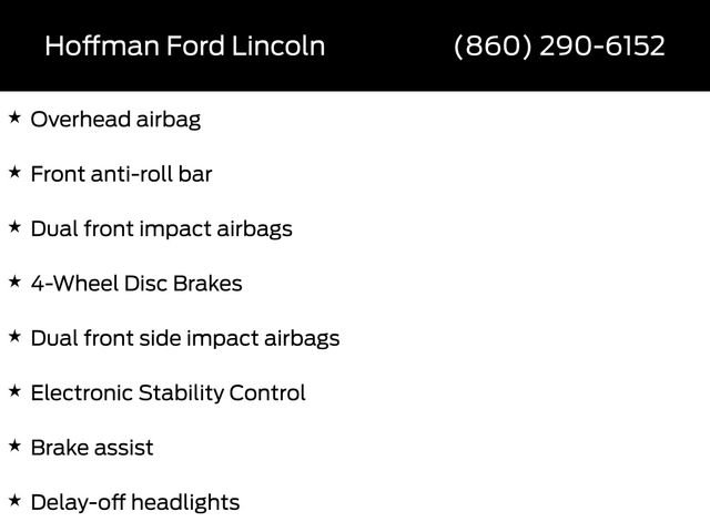 Certified 2023 Ford Transit 350 XLT image 26