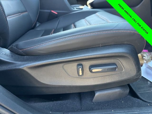 Certified 2023 Honda CR-V Sport Touring image 23