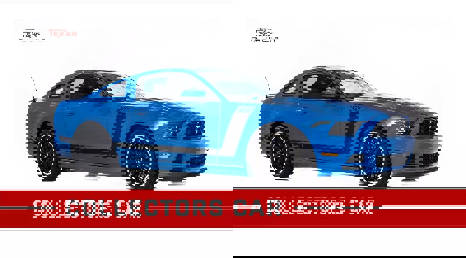 Used 2013 Ford Mustang Boss 302