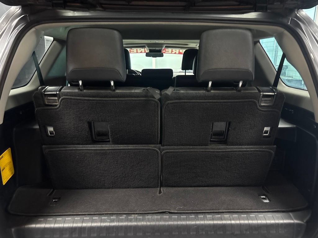 Used 2018 Toyota 4Runner SR5 Premium RWD image 5
