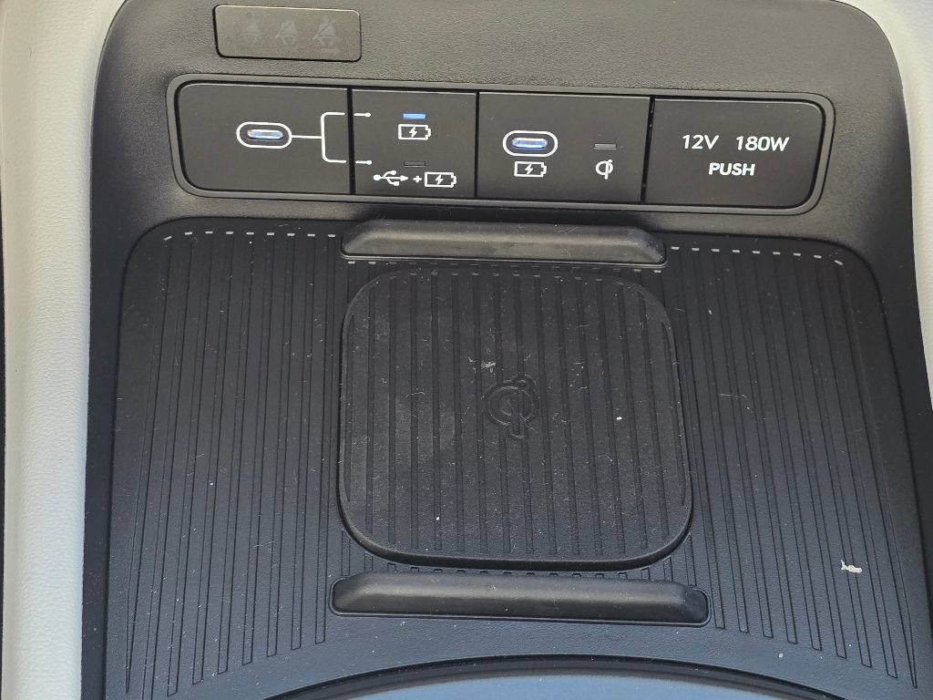 New 2026 Hyundai Kona SEL Sport FWD image 19