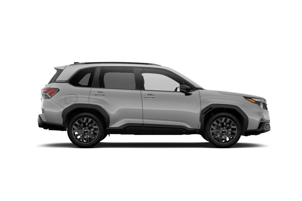 New 2026 Subaru Forester Sport AWD/4WD image 3