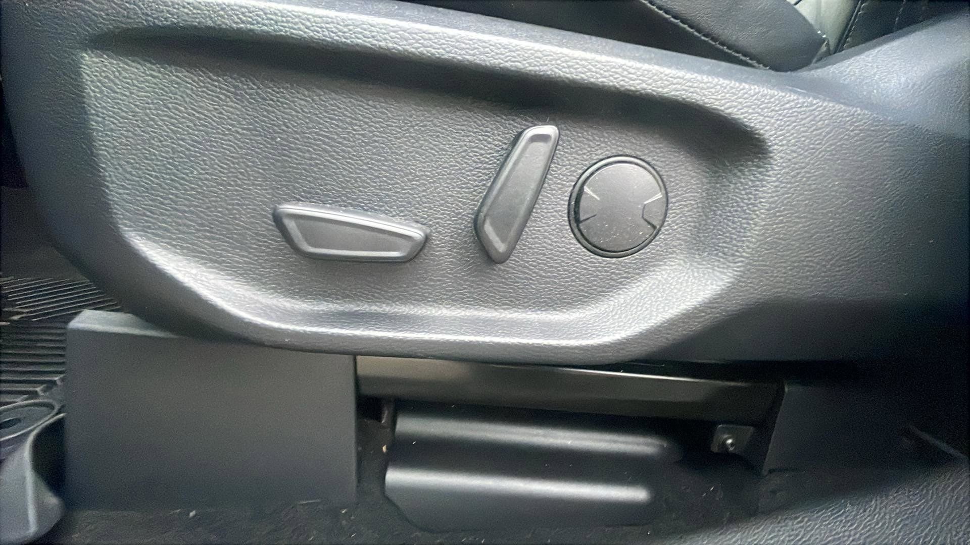 Certified 2024 Ford Ranger Lariat w/ Advanced Towing Package image 18