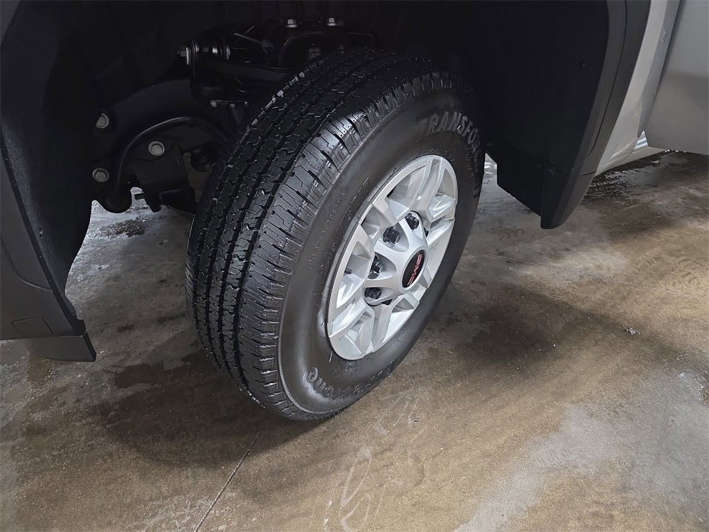 New 2026 GMC Sierra 2500 Pro w/ Convenience Package image 32